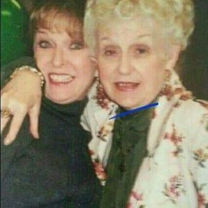 Meet your Posher, Pat